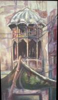 Multiple - Old Lahore - Oil